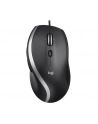 MYSZ USB OPTICAL M500S BLACK 910-005784 LOGITECH - nr 102