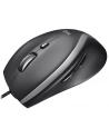MYSZ USB OPTICAL M500S BLACK 910-005784 LOGITECH - nr 104