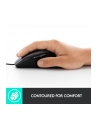 MYSZ USB OPTICAL M500S BLACK 910-005784 LOGITECH - nr 108