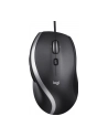 MYSZ USB OPTICAL M500S BLACK 910-005784 LOGITECH - nr 112
