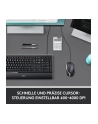 MYSZ USB OPTICAL M500S BLACK 910-005784 LOGITECH - nr 16