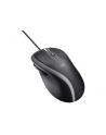 MYSZ USB OPTICAL M500S BLACK 910-005784 LOGITECH - nr 18