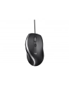 MYSZ USB OPTICAL M500S BLACK 910-005784 LOGITECH - nr 22