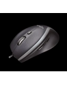 MYSZ USB OPTICAL M500S BLACK 910-005784 LOGITECH - nr 27