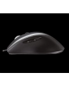MYSZ USB OPTICAL M500S BLACK 910-005784 LOGITECH - nr 28