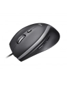 MYSZ USB OPTICAL M500S BLACK 910-005784 LOGITECH - nr 2