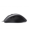 MYSZ USB OPTICAL M500S BLACK 910-005784 LOGITECH - nr 3