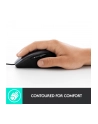 MYSZ USB OPTICAL M500S BLACK 910-005784 LOGITECH - nr 43