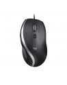 MYSZ USB OPTICAL M500S BLACK 910-005784 LOGITECH - nr 4