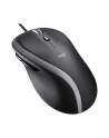 MYSZ USB OPTICAL M500S BLACK 910-005784 LOGITECH - nr 50
