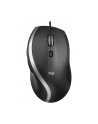 MYSZ USB OPTICAL M500S BLACK 910-005784 LOGITECH - nr 51