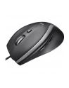 MYSZ USB OPTICAL M500S BLACK 910-005784 LOGITECH - nr 52