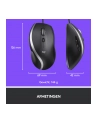 MYSZ USB OPTICAL M500S BLACK 910-005784 LOGITECH - nr 63