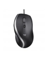 MYSZ USB OPTICAL M500S BLACK 910-005784 LOGITECH - nr 65