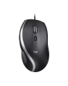 MYSZ USB OPTICAL M500S BLACK 910-005784 LOGITECH - nr 73