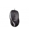 MYSZ USB OPTICAL M500S BLACK 910-005784 LOGITECH - nr 79