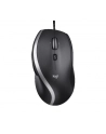 MYSZ USB OPTICAL M500S BLACK 910-005784 LOGITECH - nr 7