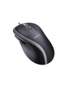 MYSZ USB OPTICAL M500S BLACK 910-005784 LOGITECH - nr 80
