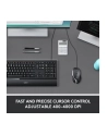 MYSZ USB OPTICAL M500S BLACK 910-005784 LOGITECH - nr 97