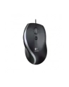 MYSZ USB OPTICAL M500S BLACK 910-005784 LOGITECH - nr 98