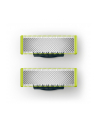 Wymienne ostrze PHILIPS QP220/51 ONE BLAD-E 2-PACK - nr 1