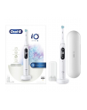Braun Szczoteczka Oral-b io7 Kolor: BIAŁY - nr 1