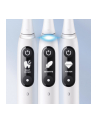 Braun Szczoteczka Oral-b io7 Kolor: BIAŁY - nr 3