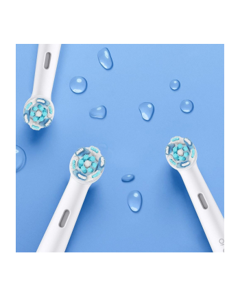 Braun Szczoteczka Oral-b io7 Kolor: BIAŁY