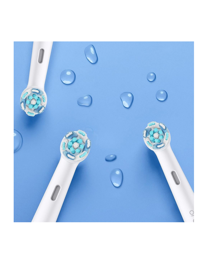 Braun Szczoteczka Oral-b io7 Kolor: BIAŁY główny