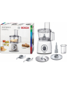 bosch Robot kuchenny MCM3100W - nr 2