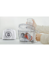 bosch Robot kuchenny MCM3100W - nr 4
