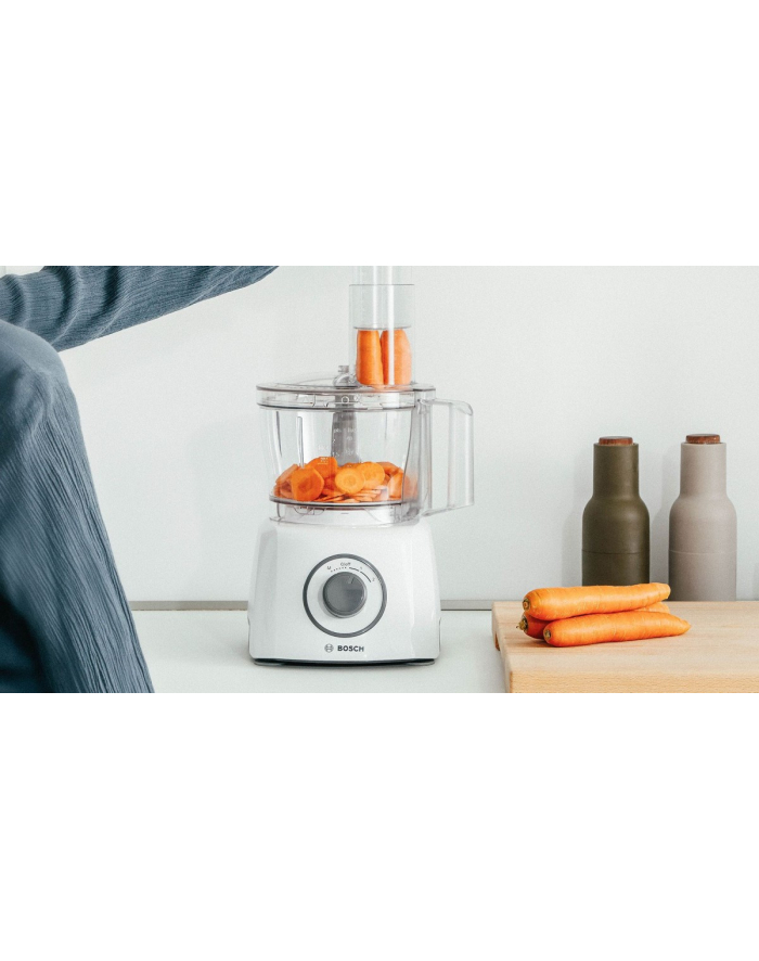 bosch Robot kuchenny MCM3100W główny