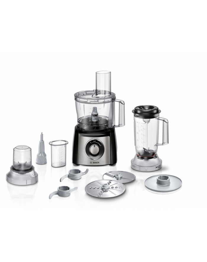 bosch Robot kuchenny MCM3PM386 główny