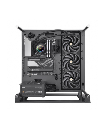 thermaltake Chłodzenie wodne - Toughliquid 420 EX Pro ARGB (3x140mm) miedzianiany blok CPU