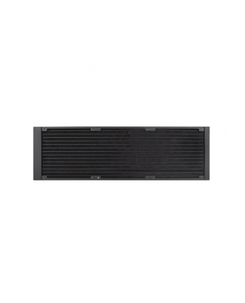 thermaltake Chłodzenie wodne - TH420 V2 Ultra EX ARGB (3x140mm magnetic) miedź 2.1' LCD