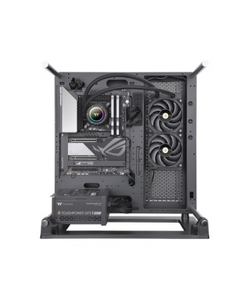 thermaltake Chłodzenie wodne - Toughliquid 240 EX Pro ARGB (2x120mm) miedziana blok CPU