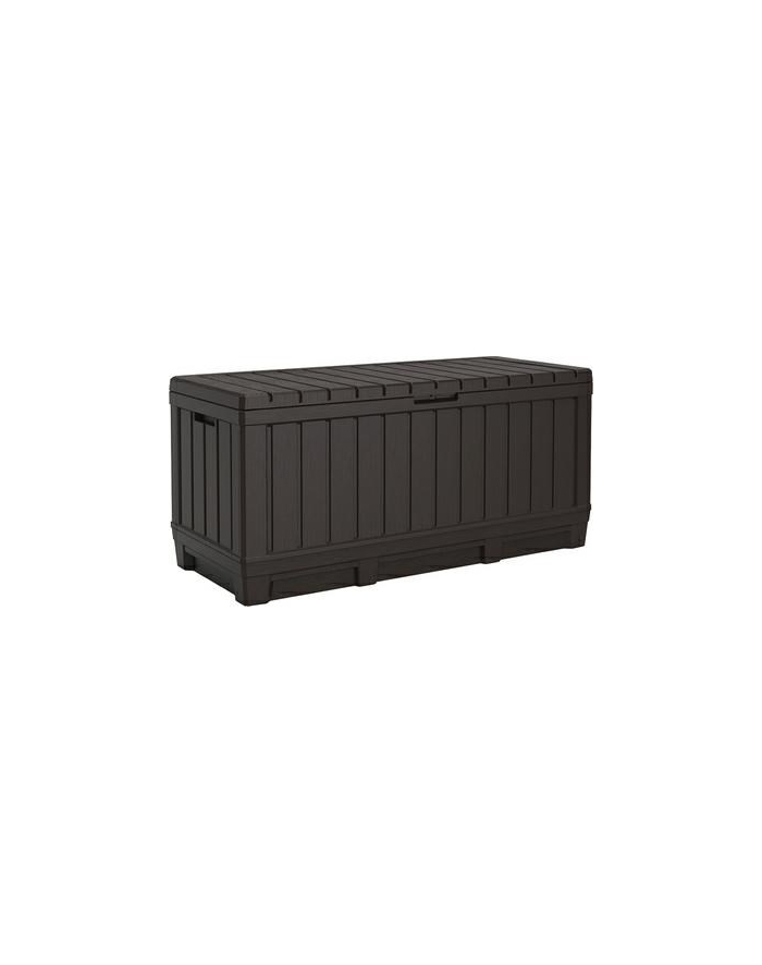 KETER SKRZYNIA OGRODOWA Kentwood 350L/ BRĄZ główny