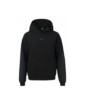 asus Bluza CJ1003 ROG HOODIE L/Black 90GC01U0-BLT020