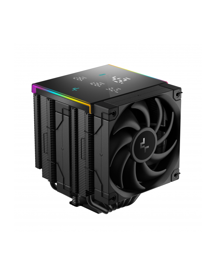 Chłodzenie Deepcool AK620 DIGITAL PRO główny