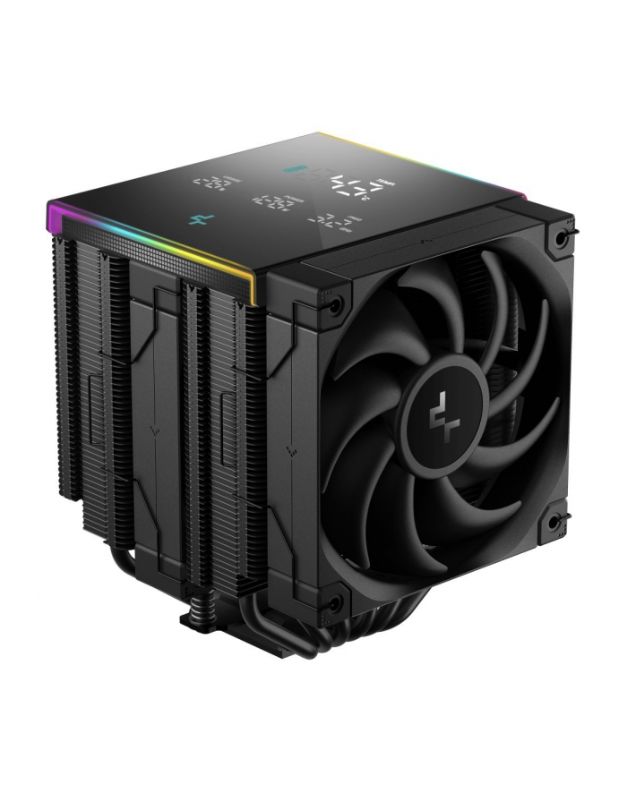 Chłodzenie Deepcool AK620 DIGITAL PRO główny