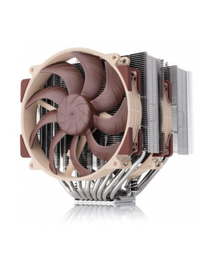 Chłodzenie CPU NOCTUA NH-D15 G2 główny