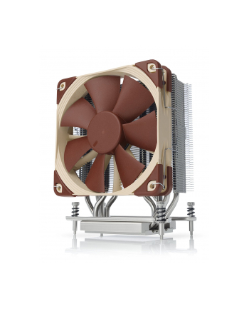 Chłodzenie CPU NOCTUA NH-U12S TR4-SP3 dla AMD (sTRX4, sWRX8, TR4, SP3)