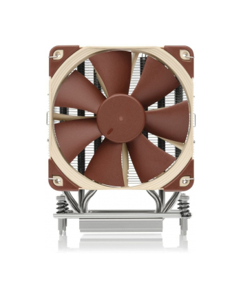 Chłodzenie CPU NOCTUA NH-U12S TR4-SP3 dla AMD (sTRX4, sWRX8, TR4, SP3)