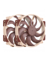 Wentylatory NOCTUA 140mm NF-A14x25r G2 PWM Sx2-PP - nr 12