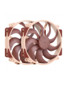 Wentylatory NOCTUA 140mm NF-A14x25r G2 PWM Sx2-PP - nr 7