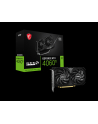 Karta graf MSI RTX 4060 Ti 8G VENTUS 2X BLACK E1 O - nr 2