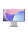 Lenovo IdeaCentre AIO 24IRH9 Intel® Core™ i7-13620H FHD IPS 250nits AG 23,8''; 2x8GB DDR5 5200 SSD512 Intel UHD Graphics Win11 Cloud Grey - nr 1