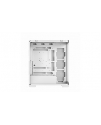 Obudowa Deepcool CG580 WH