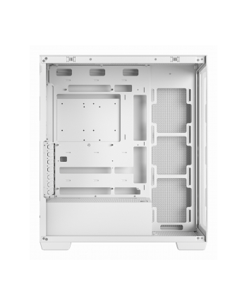 Obudowa Deepcool CG580 WH