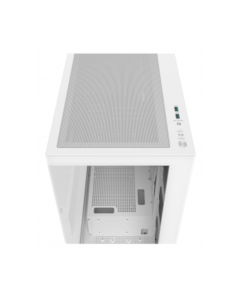 Obudowa Deepcool CG580 WH